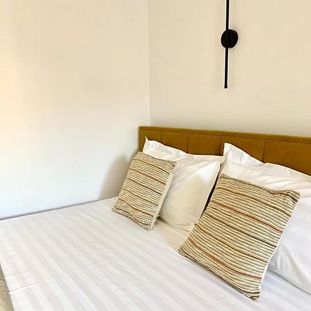 地拉那The Nest Albania公寓 外观 照片